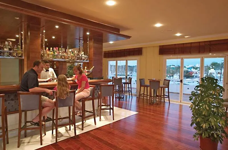 Hotel Palia Puerto Del Sol 3 Sup Cala D´Or 3*,  Spanje