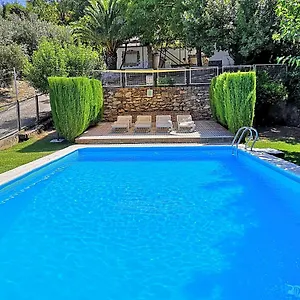 Сasa de vacaciones Casa El Rincon