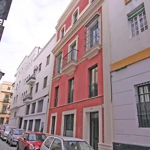 Living Centro Maestranza Sewilla