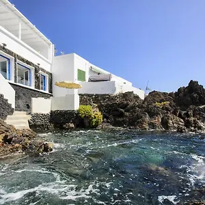 Сasa de vacaciones Casa La Marea