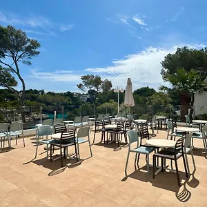 Hotel Cabot Cala Ferrera, Cala d'Or (Mallorca)