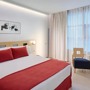 ayre-hotel-caspe.catalonia-hotels.com/