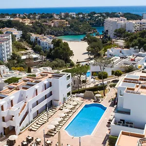 Hotel Marsenses Ferrera Blanca Family, Cala d'Or (Mallorca)