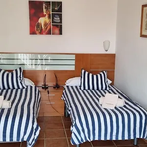 Apartamento Nerjaluna