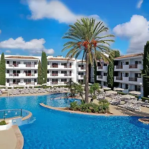 Inturotel Azul Garden Hotel apartamentowy