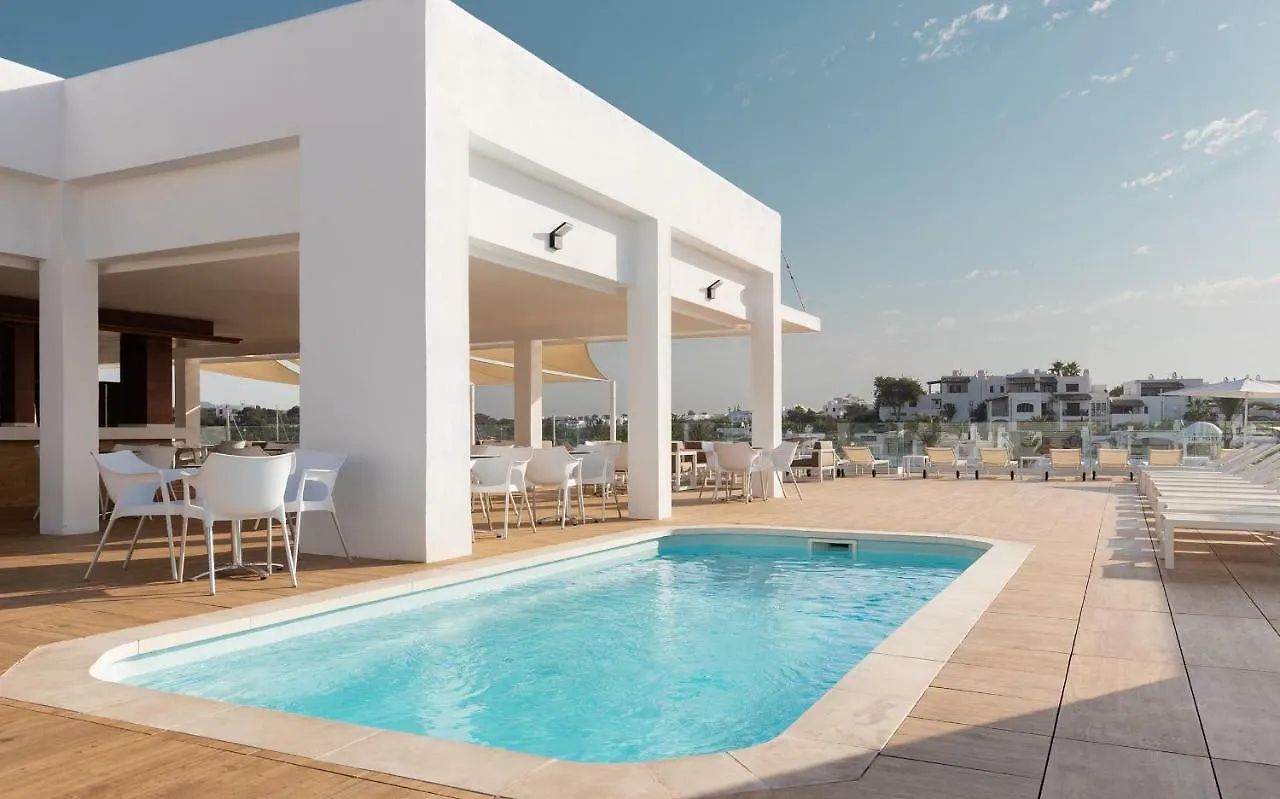 Hotel Palia Puerto Del Sol 3 Sup Cala D'Or