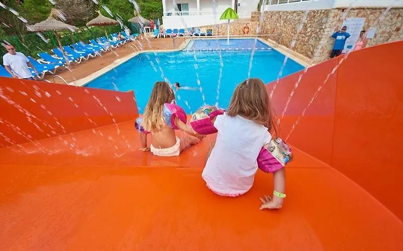 Hotel Palia Puerto Del Sol 3 Sup Cala D´Or